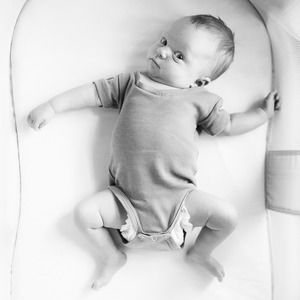 Meet your Posher, Barry